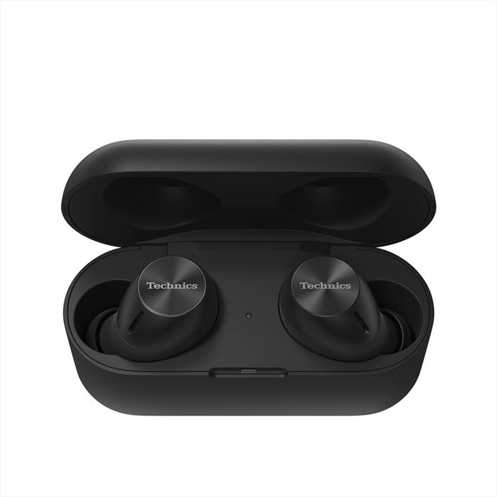 Immagine del prodotto PANASONIC - Auricolari TWS EAH-AZ40M2EK, Noise Cancelling-Nero