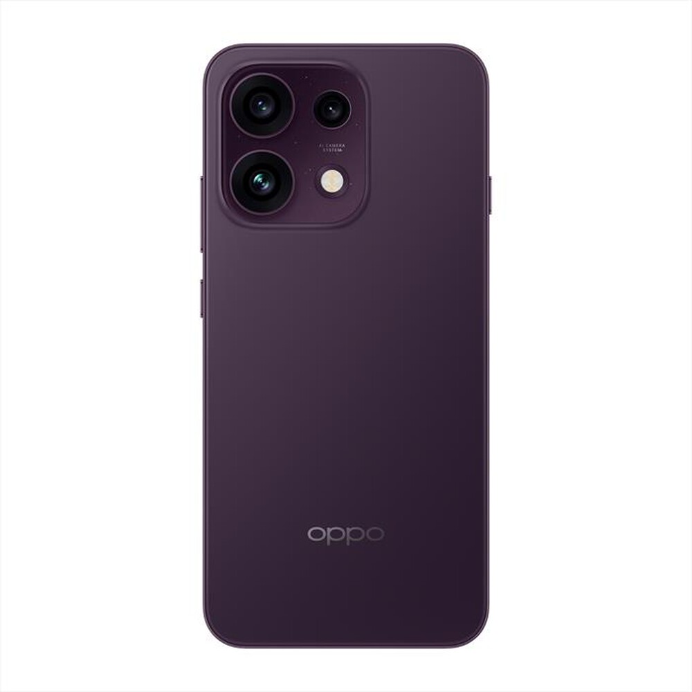 Immagine del prodotto OPPO - Smartphone RENO16 FS 5G BOX-Purple Black