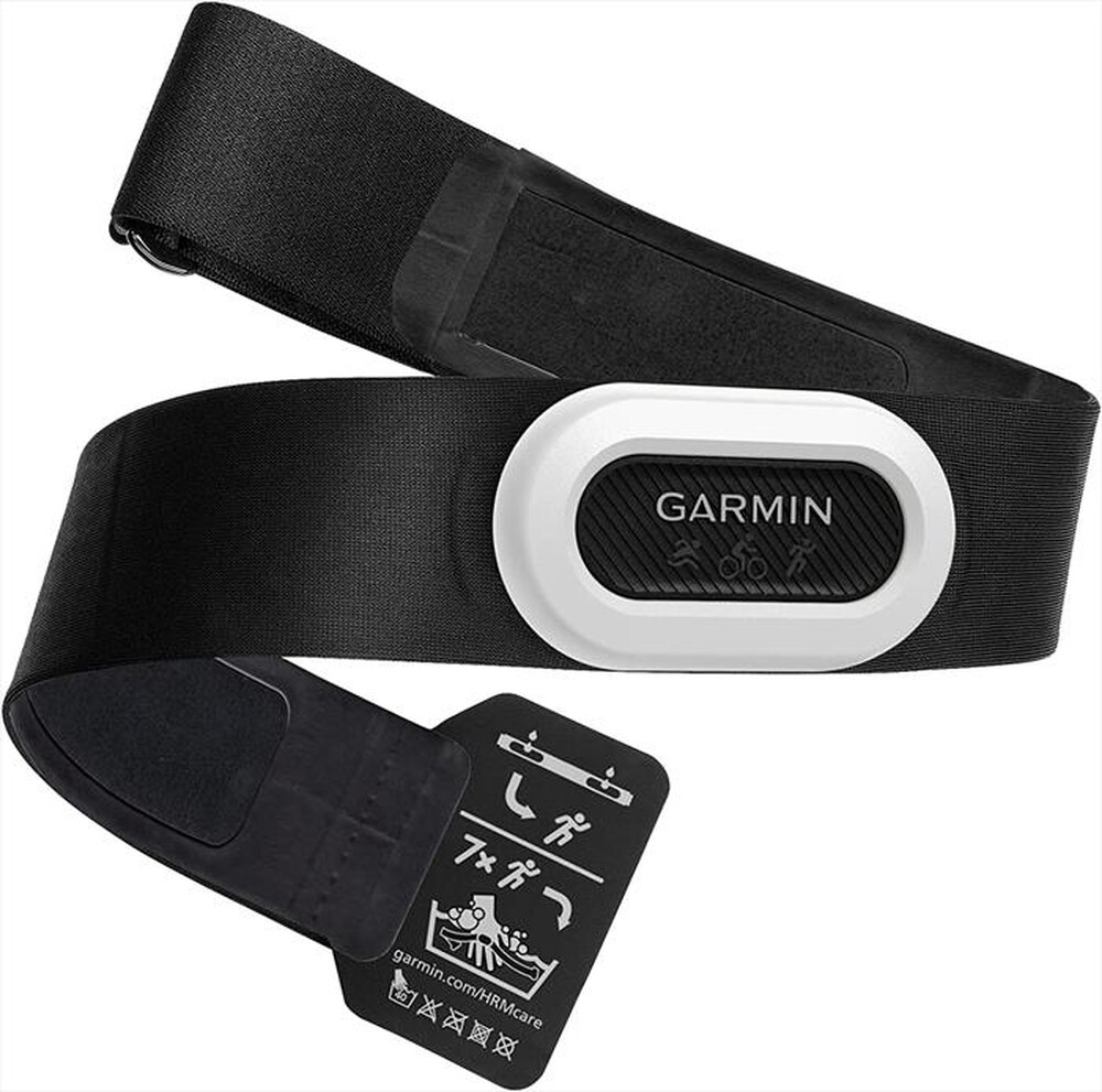 Immagine del prodotto GARMIN - Fascia cardio HRM-Pro Plus