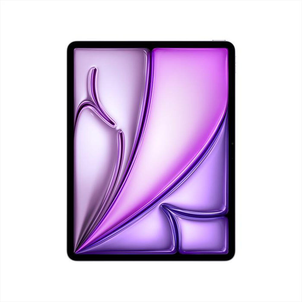 Immagine del prodotto APPLE - iPad Air 13'' Wi-Fi 128GB-Viola
