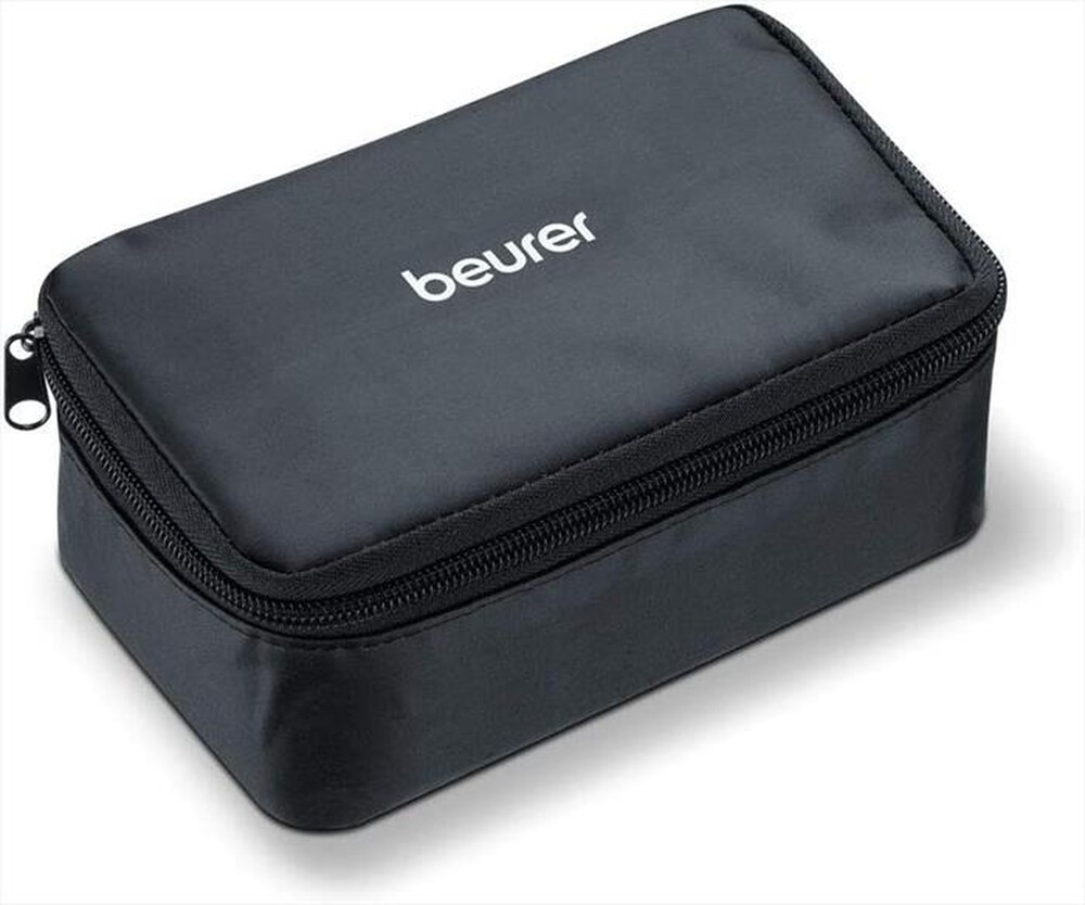 Immagine del prodotto BEURER - BM 54 Misuratore di Pressione da braccio Bluetooth-Nero