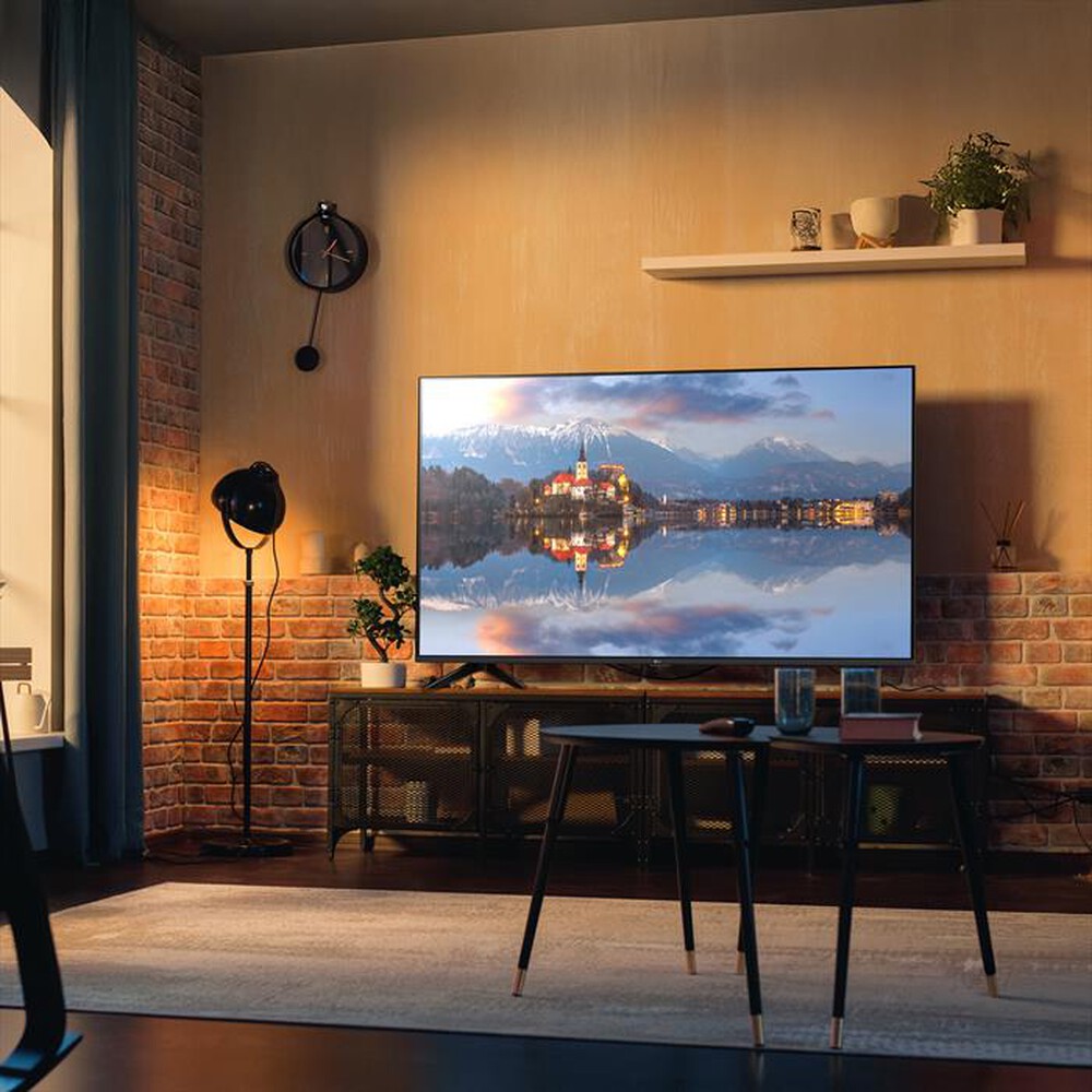 Immagine del prodotto LG - Smart TV LED UHD 4K 50" 50UA73006LA-Nero