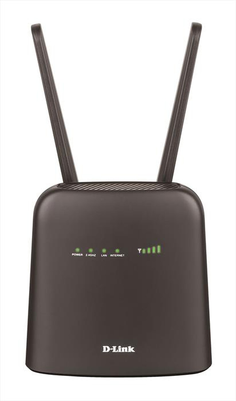 Immagine del prodotto D-LINK - DWR-920-nero