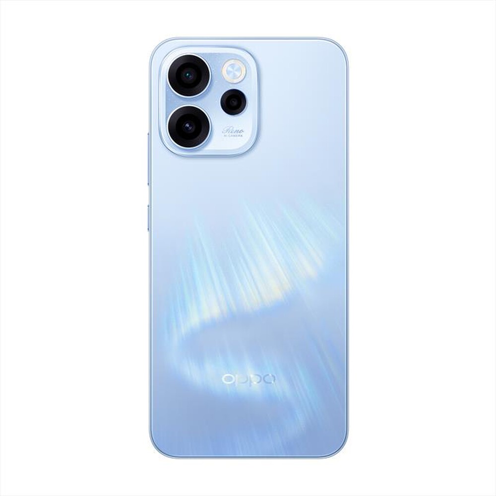 Immagine del prodotto OPPO - Smartphone RENO15 FS 5G-Aurora Blue