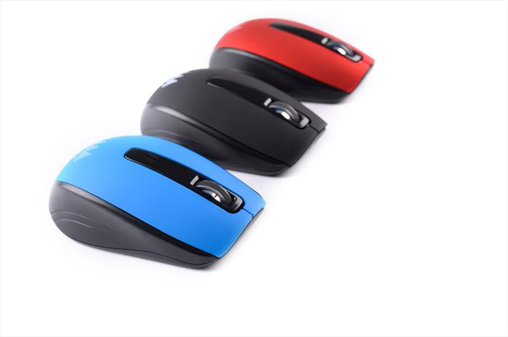 Immagine del prodotto AAAMAZE - MOUSE COMPACT WRLS NEW-Blu