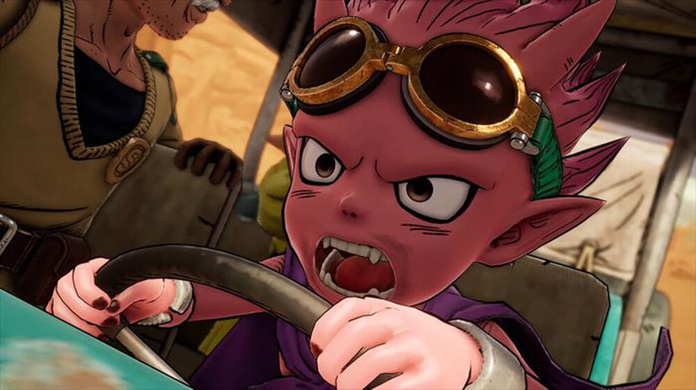 Immagine del prodotto NAMCO - SAND LAND PS4