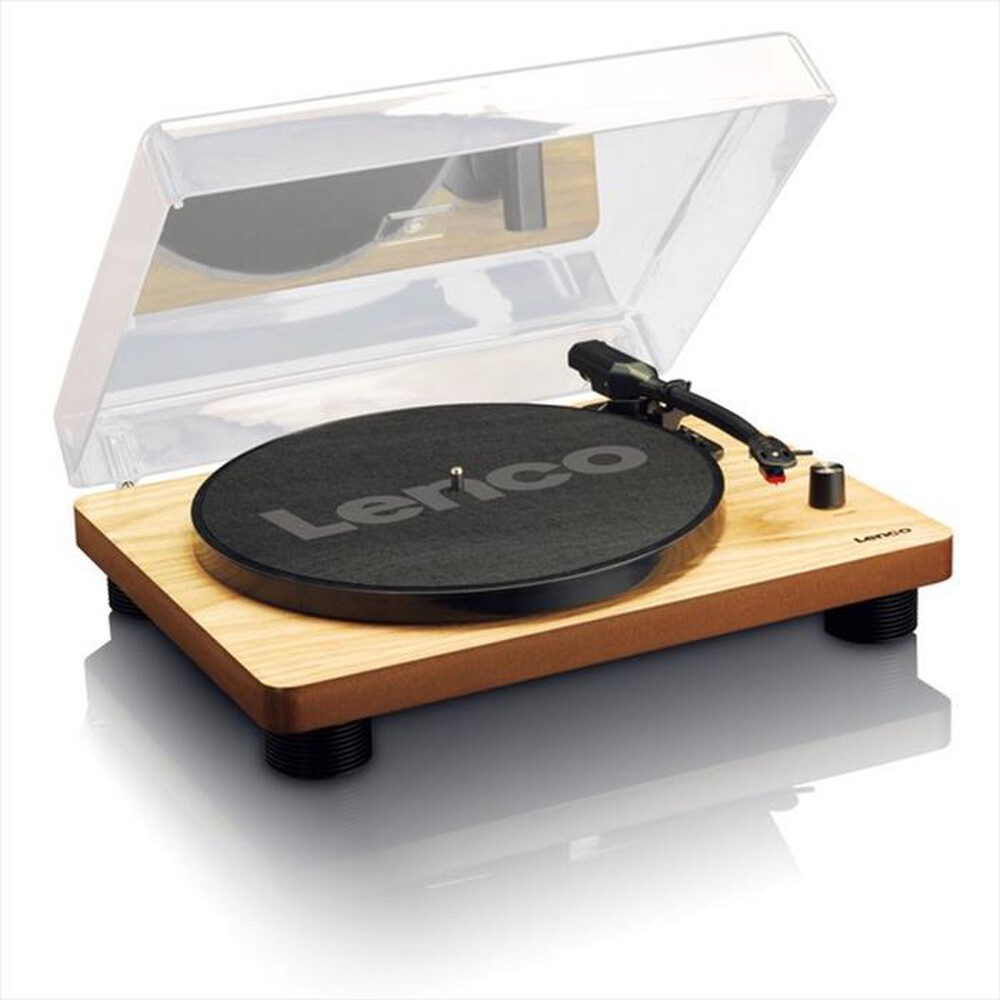 Immagine del prodotto LENCO - LS-50-WOOD