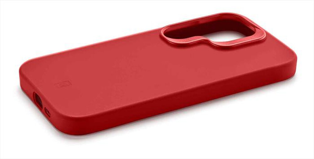 Immagine del prodotto CELLULARLINE - Cover SENSATION+ per Galaxy S25 Ultra-Rosso