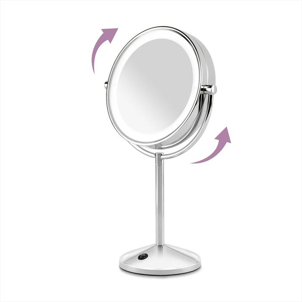 Immagine del prodotto BABYLISS - 9436E Specchio-Argento
