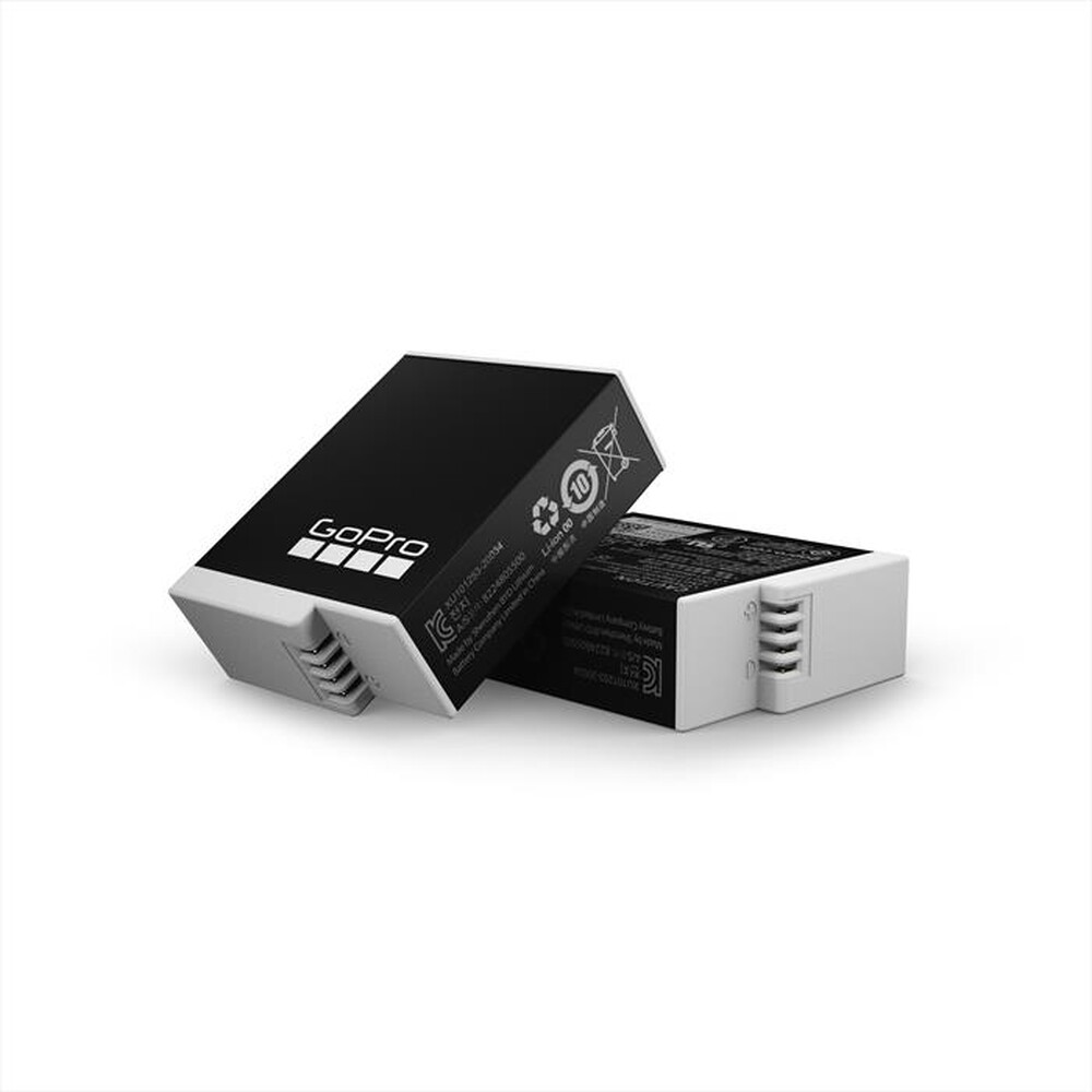 Immagine del prodotto GoPro - Batteria Enduro ADBAT-211-NERO