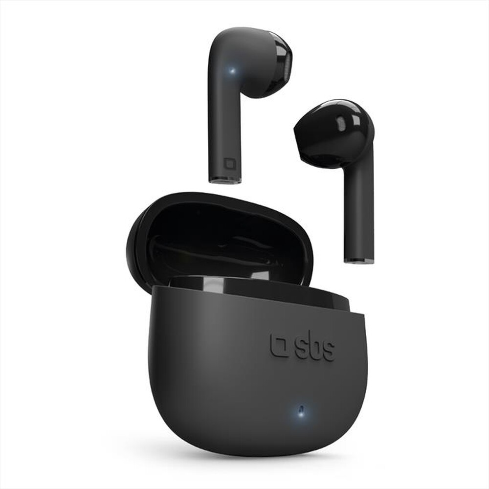 Immagine del prodotto SBS - Auricolare bluetooth TEEARTWSCOLK-Nero