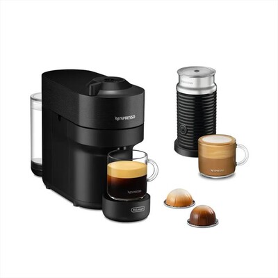 DE LONGHI - Macchina da caff&egrave; ENV90.BAE-BLACK