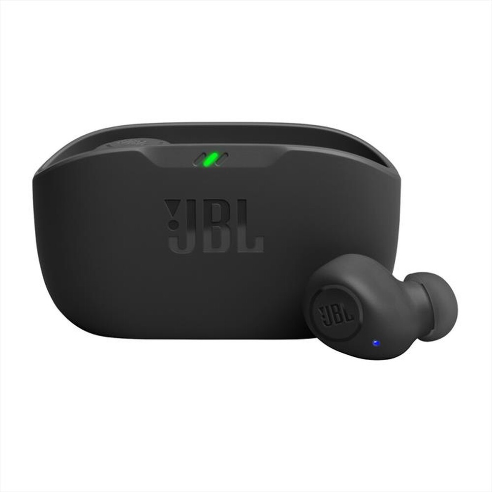 Immagine del prodotto JBL - Auricolari True Wireless WAVE BUDS 2-Nero