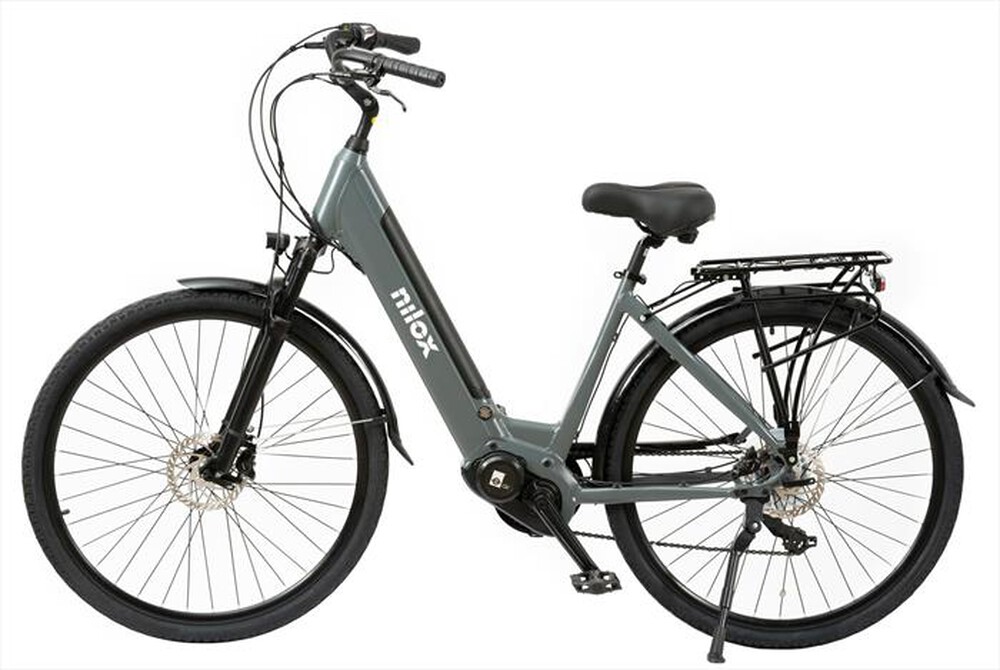 Immagine del prodotto NILOX - 30NXEBCMV144