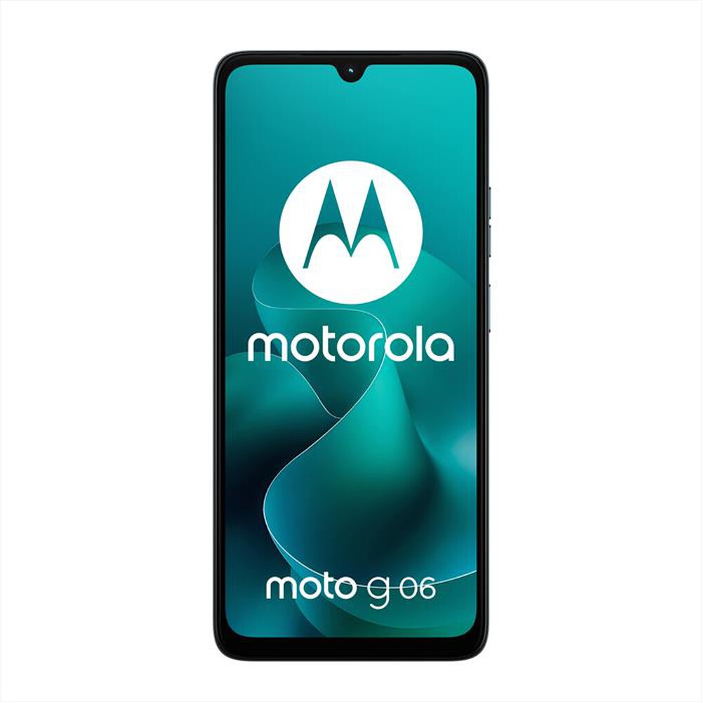 Immagine del prodotto MOTOROLA - Smartphone MOTO G06 8/256-PANTONE Tapestry