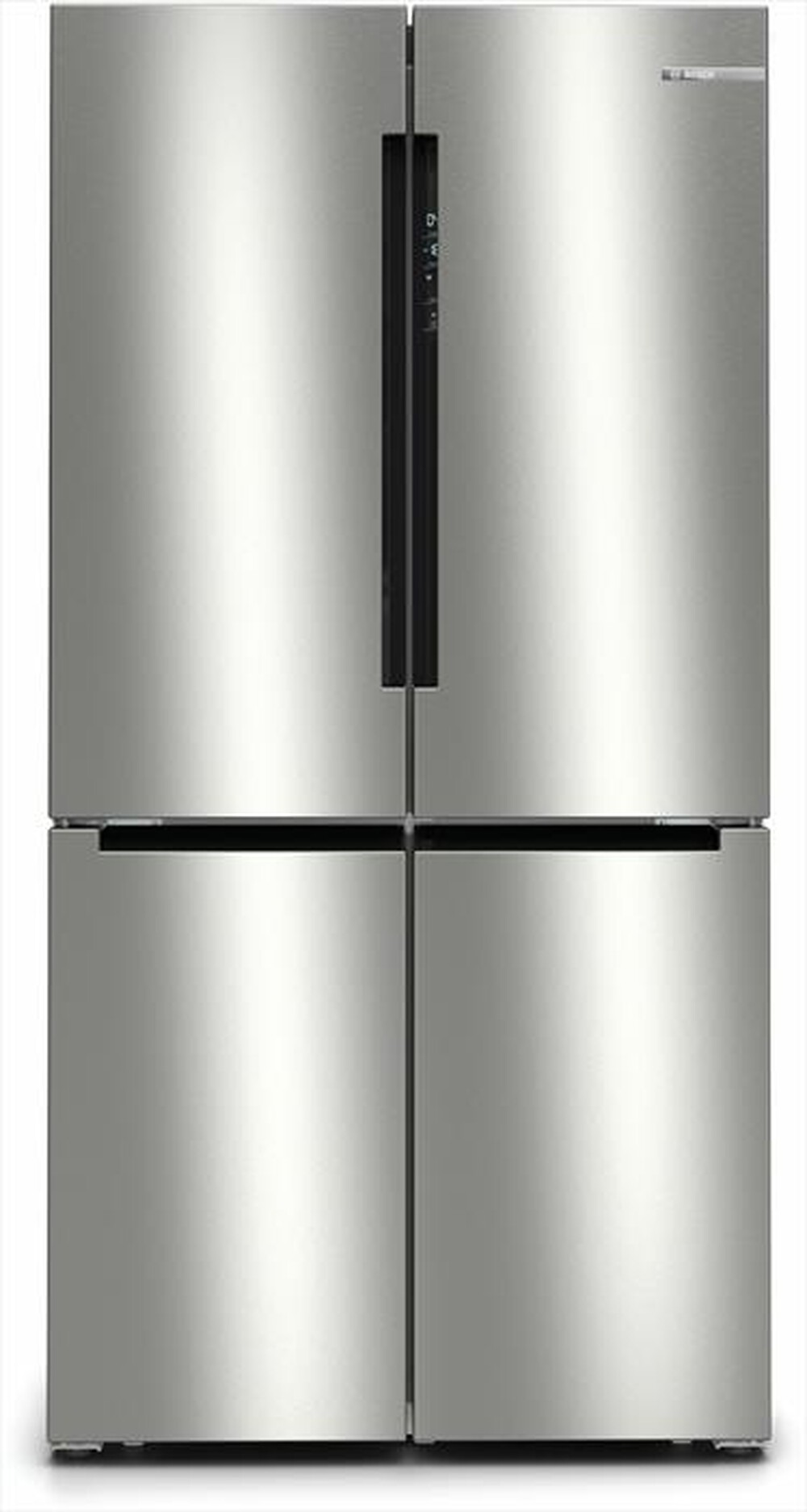 Immagine del prodotto BOSCH - Frigorifero Multidoor KFN96VPEA Classe E 183x91 cm-Acciaio anti-impronta