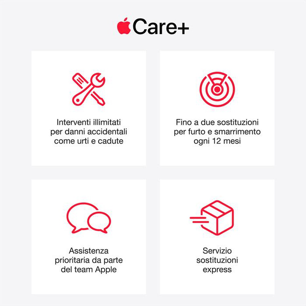Immagine del prodotto APPLE - iPhone 17e 512GB-Rosa Chiaro