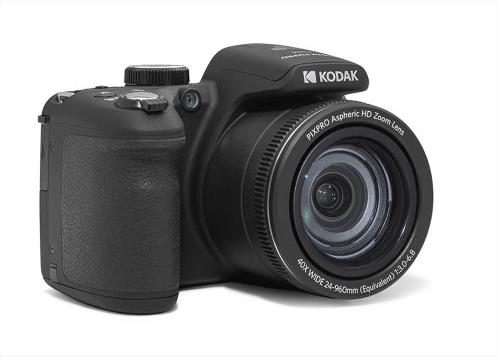 Immagine del prodotto KODAK - Fotocamera digitale bridge AZ405-Nero