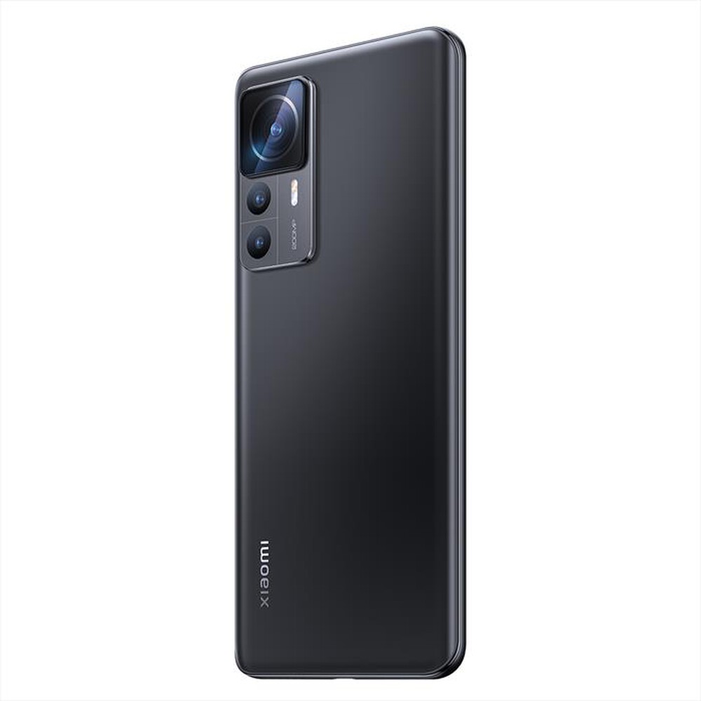 Immagine del prodotto XIAOMI - XIAOMI 12T PRO 8+256-Cosmic Black