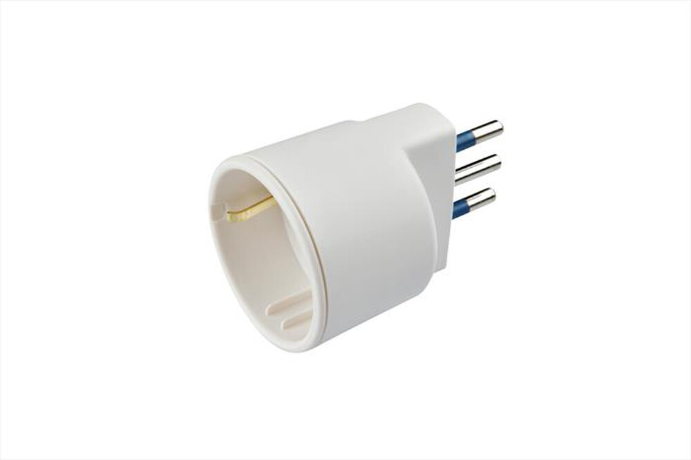 TECHLIFE - PP0433T-Bianco