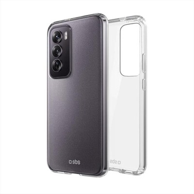 SBS - Cover Skinny Oppo Reno12 TESKINOPR12T