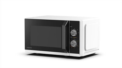 TOSHIBA - Forno microonde MW3-MM20PF(WH)