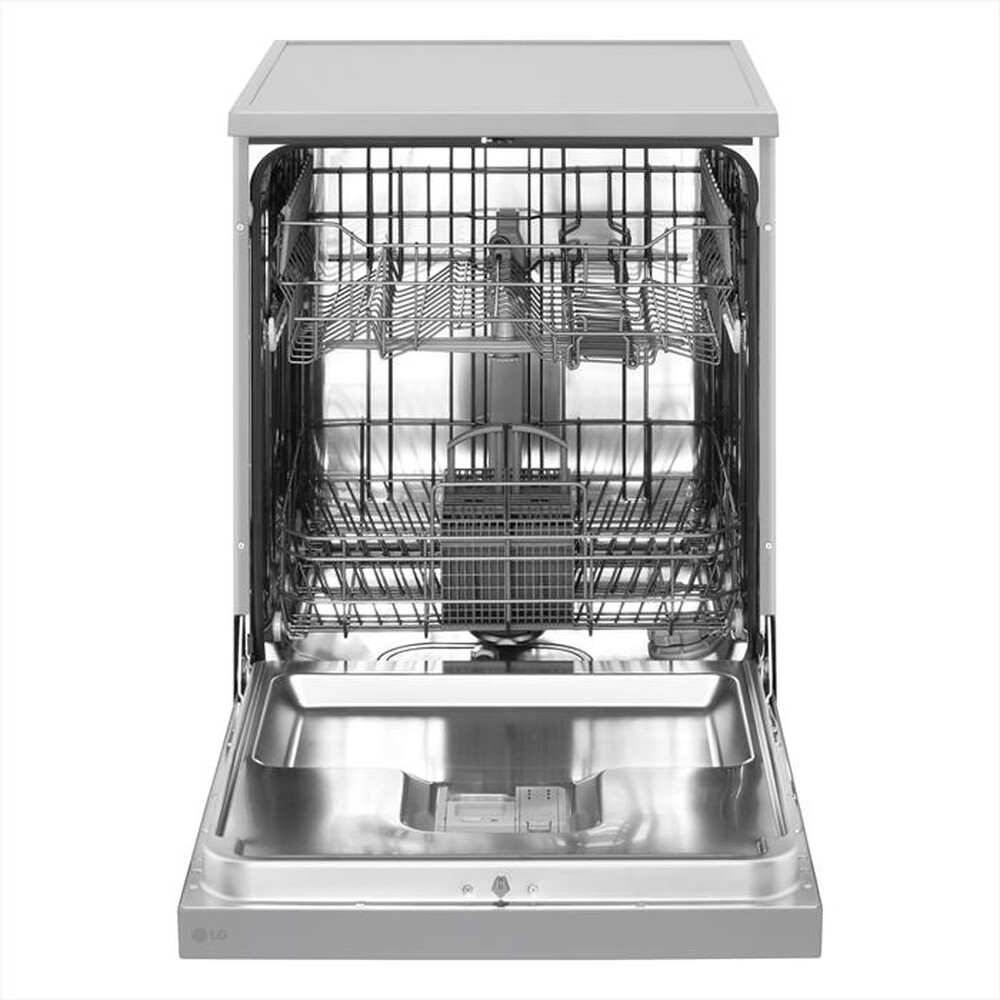 Immagine del prodotto LG - Lavastoviglie DF030FL Classe E 13 coperti-Prime Silver