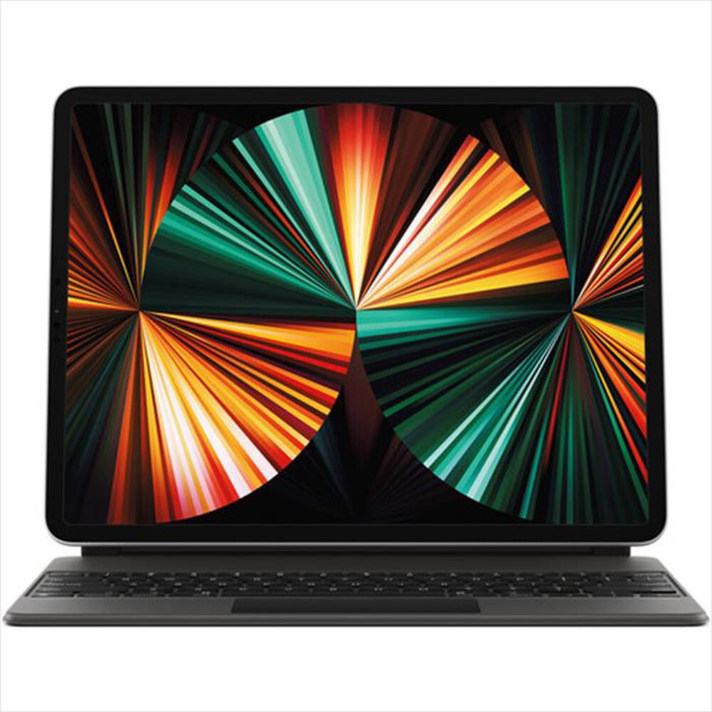 Immagine del prodotto APPLE - Magic Keyboard per iPad Pro 12.9"-Nero