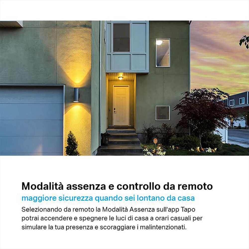 Immagine del prodotto TP-LINK - SMART BULD TAPO L530E