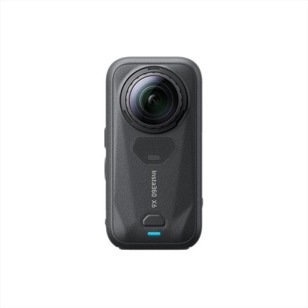 Immagine del prodotto INSTA360 - Videocamera 360 8K X6-Nero