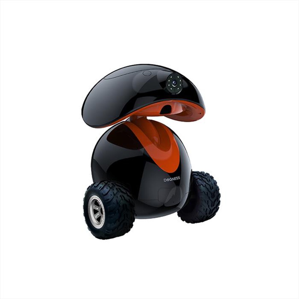 Immagine del prodotto DOGNESS - Smart IPet Robot T01-NERO