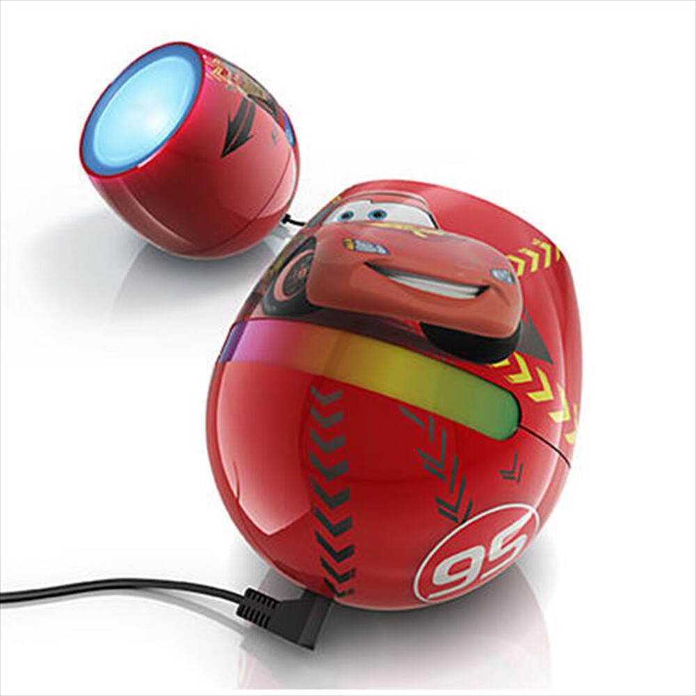 Immagine del prodotto PHILIPS - Micro Cars 71704/32/16