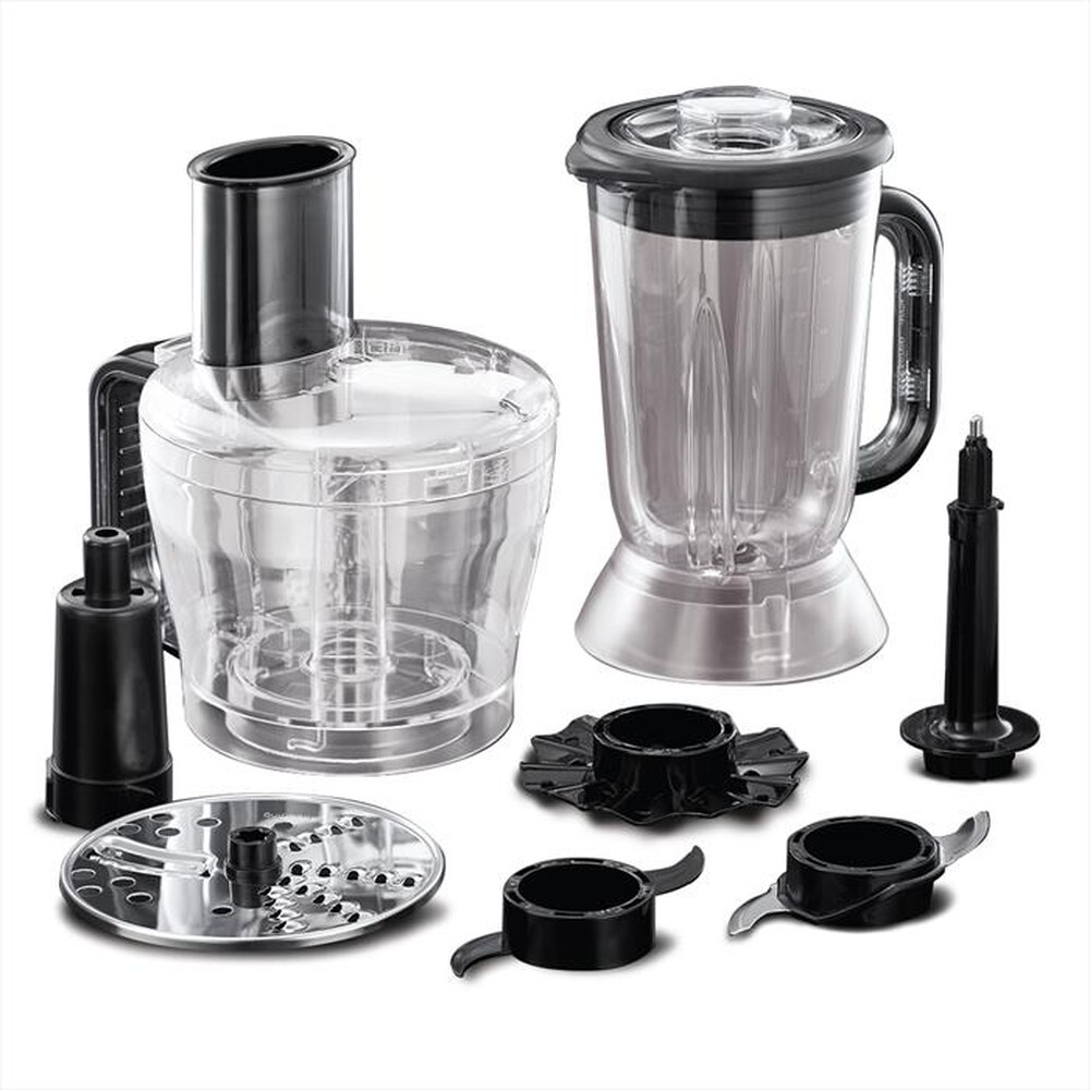 Immagine del prodotto RUSSELL HOBBS - Robot da cucina 24732-56-nero
