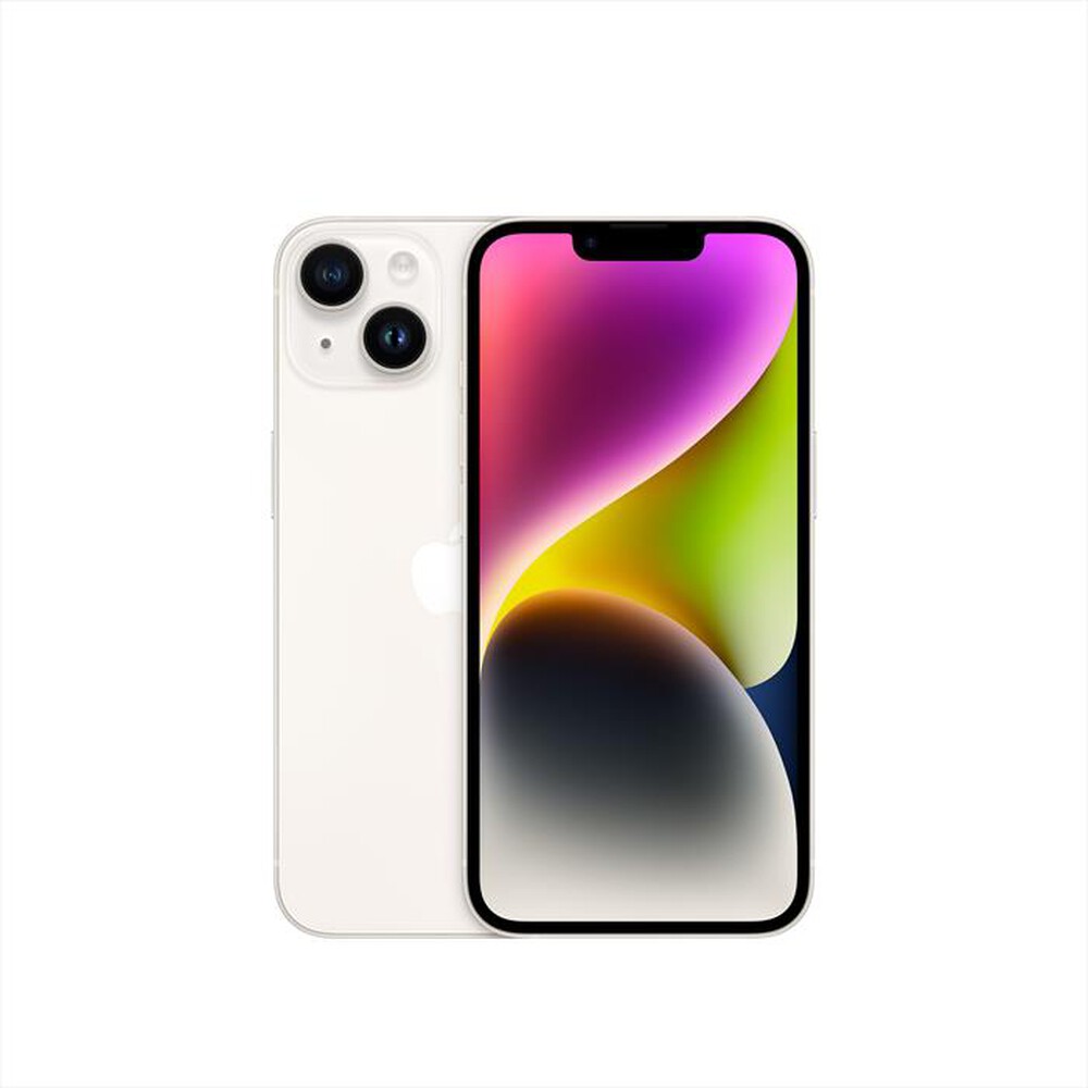 Immagine del prodotto APPLE - iPhone 14 256GB-Galassia