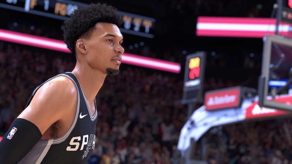 Immagine del prodotto 2K GAMES - NBA 2K25 XX