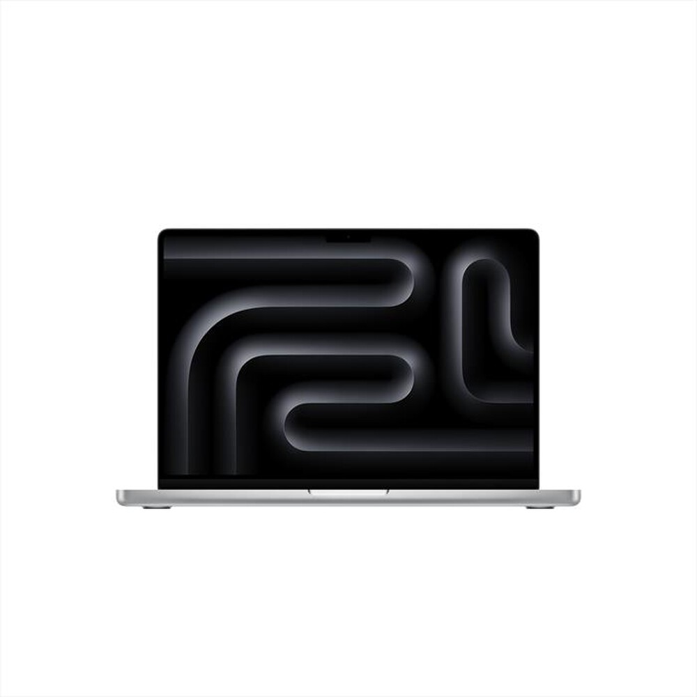 Immagine del prodotto APPLE - MacBook Pro 14" M5 Pro Core 15 CPU 16 GPU 24GB 2TB-Argento
