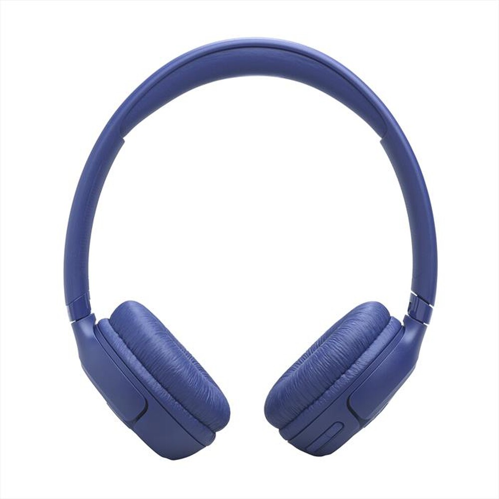 Immagine del prodotto JBL - Cuffie supra-aurali wireless TUNE 530BT-BLU