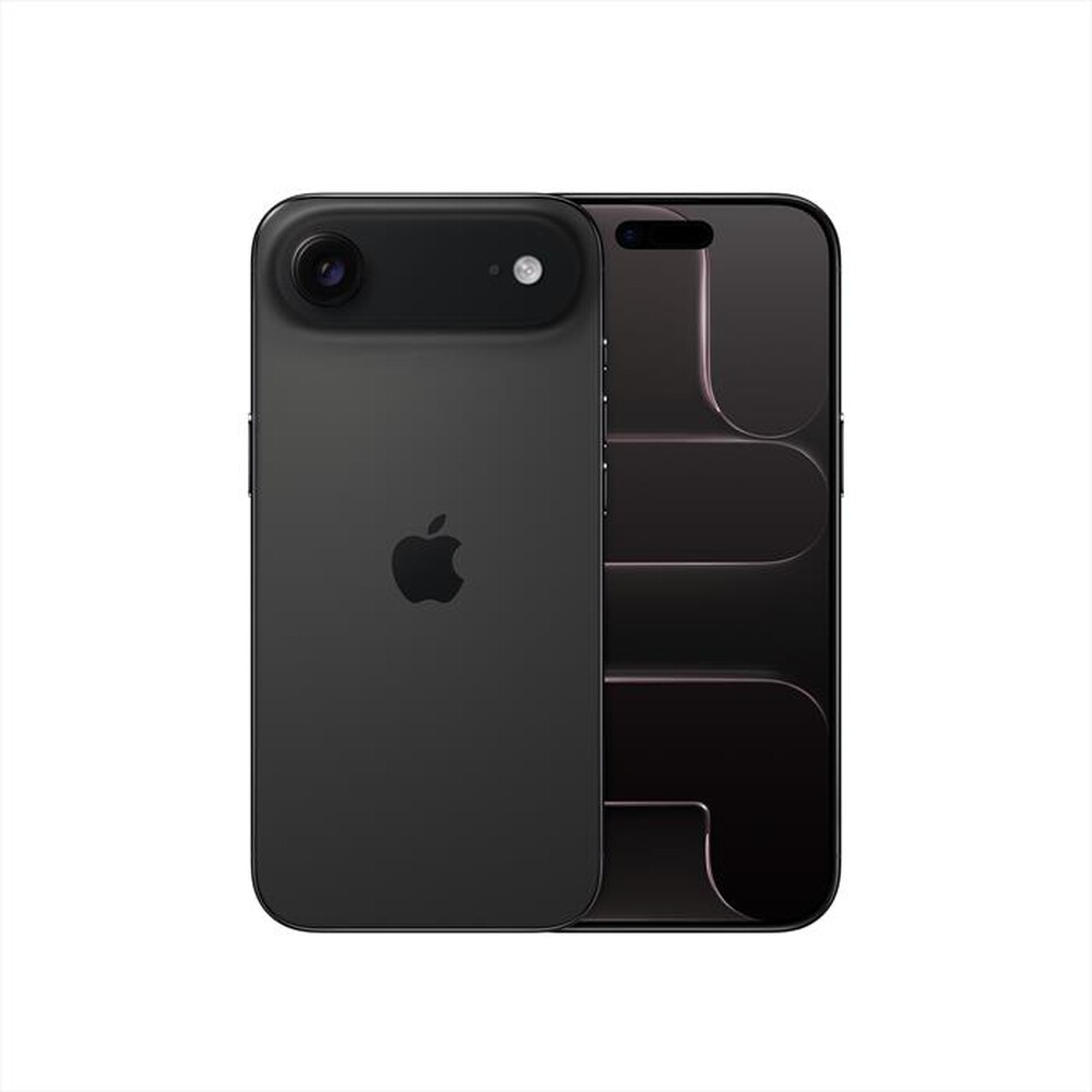 APPLE - iPhone Air 1TB-Nero Siderale