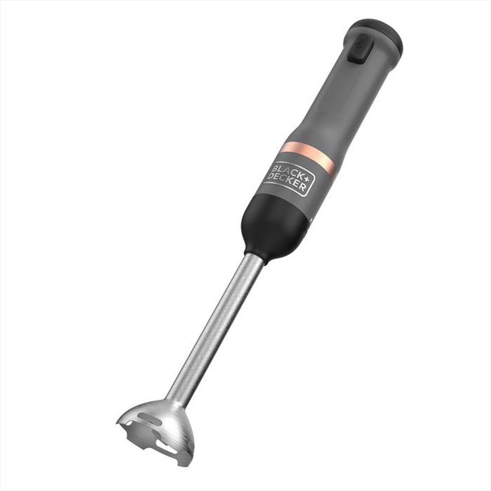 Immagine del prodotto BLACK & DECKER - Frullatore immersione senza fili BCKM1012KG-QW