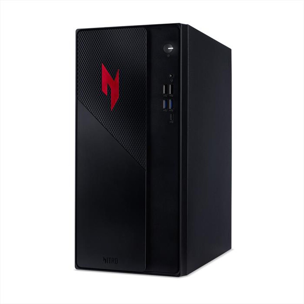 Immagine del prodotto ACER - Desktop gaming NITRO N20-101-RPL-Nero