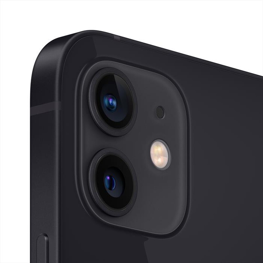 Immagine del prodotto APPLE - iPhone 12 128GB BUONO BATTERIA NUOVA-Nero