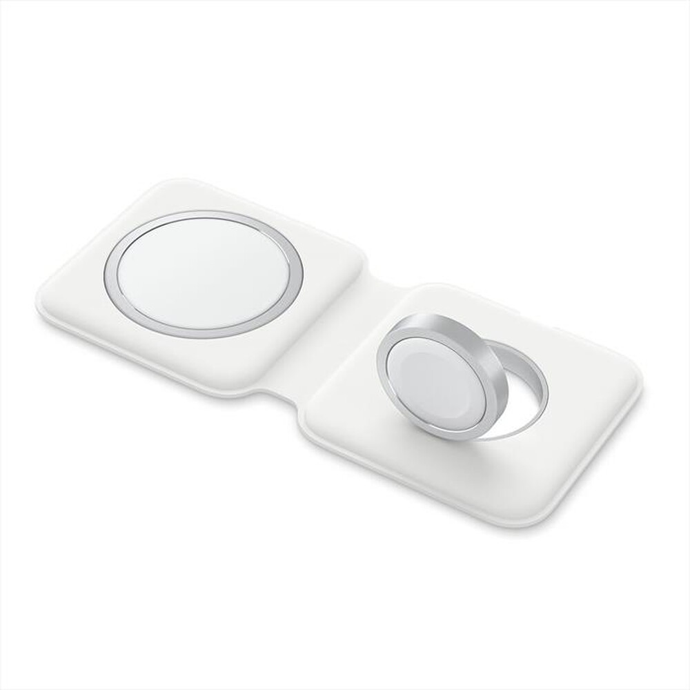 Immagine del prodotto APPLE - MagSafe Duo Charger-Bianco