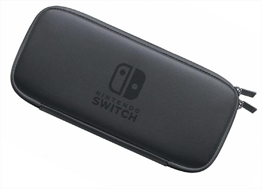 Immagine del prodotto NINTENDO - Custodia e Pellicola Protettiva per NintendoSwitch