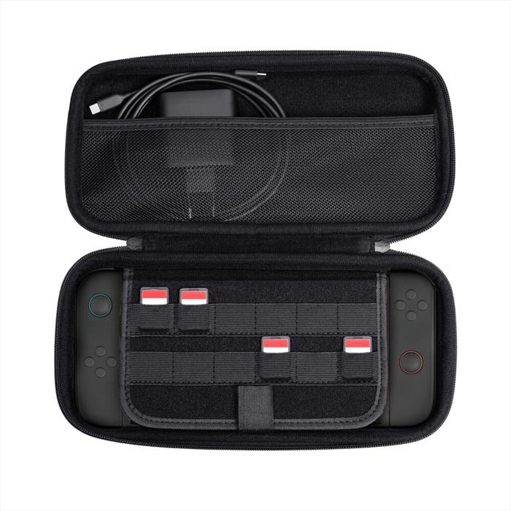 Immagine del prodotto TRUST - Custodia GXT1251B HARDCASE SWITCH 2 BLUE-Blue