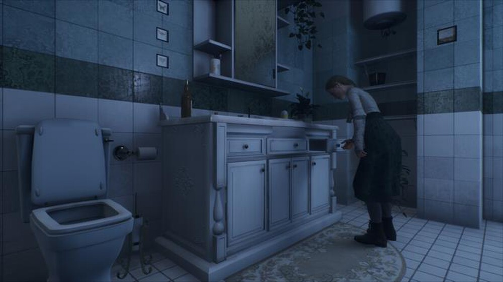 Immagine del prodotto MAXIMUM GAMES - REMOTHERED: BROKEN PORCELAIN PS4