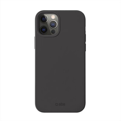 SBS - TEMAGSFCOVIP12PMK-Nero