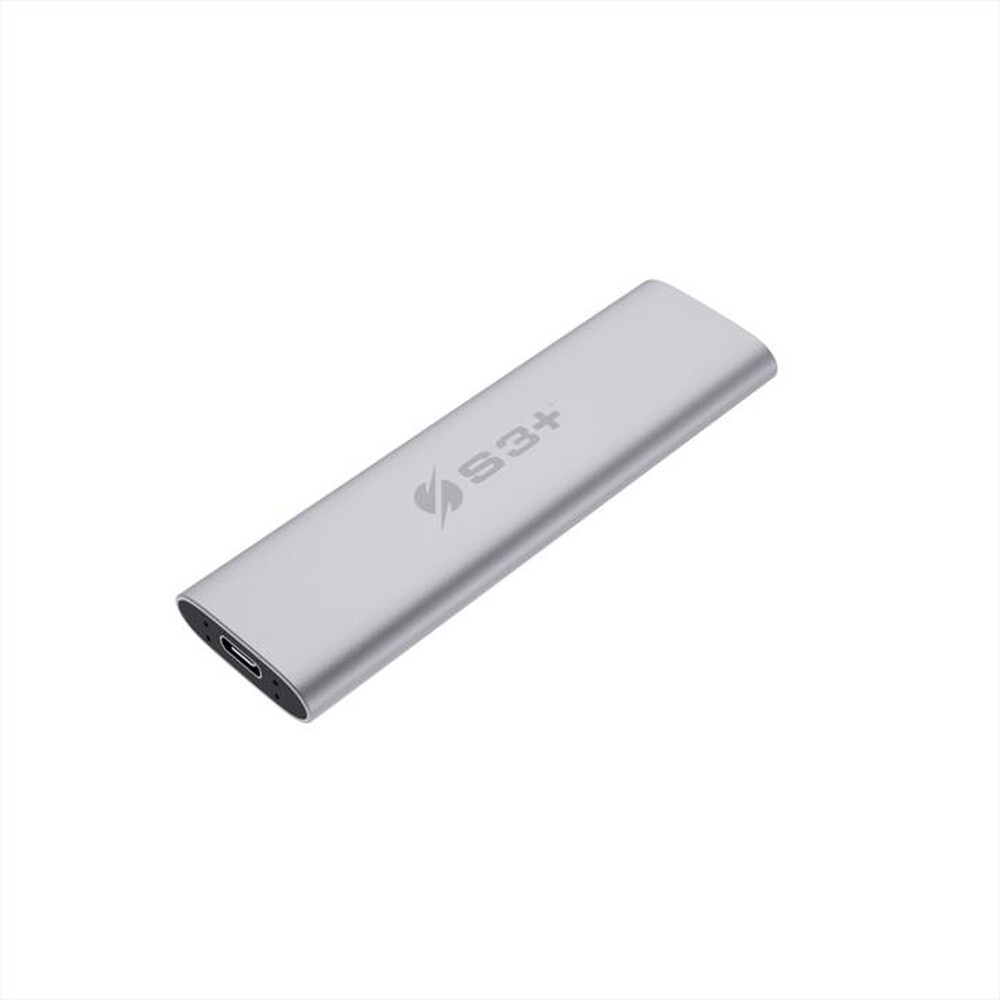 Immagine del prodotto S3+ - S3SSDE500SL