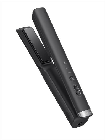 DREAME - Piastra per capelli HAIR GLAMOUR-Nero