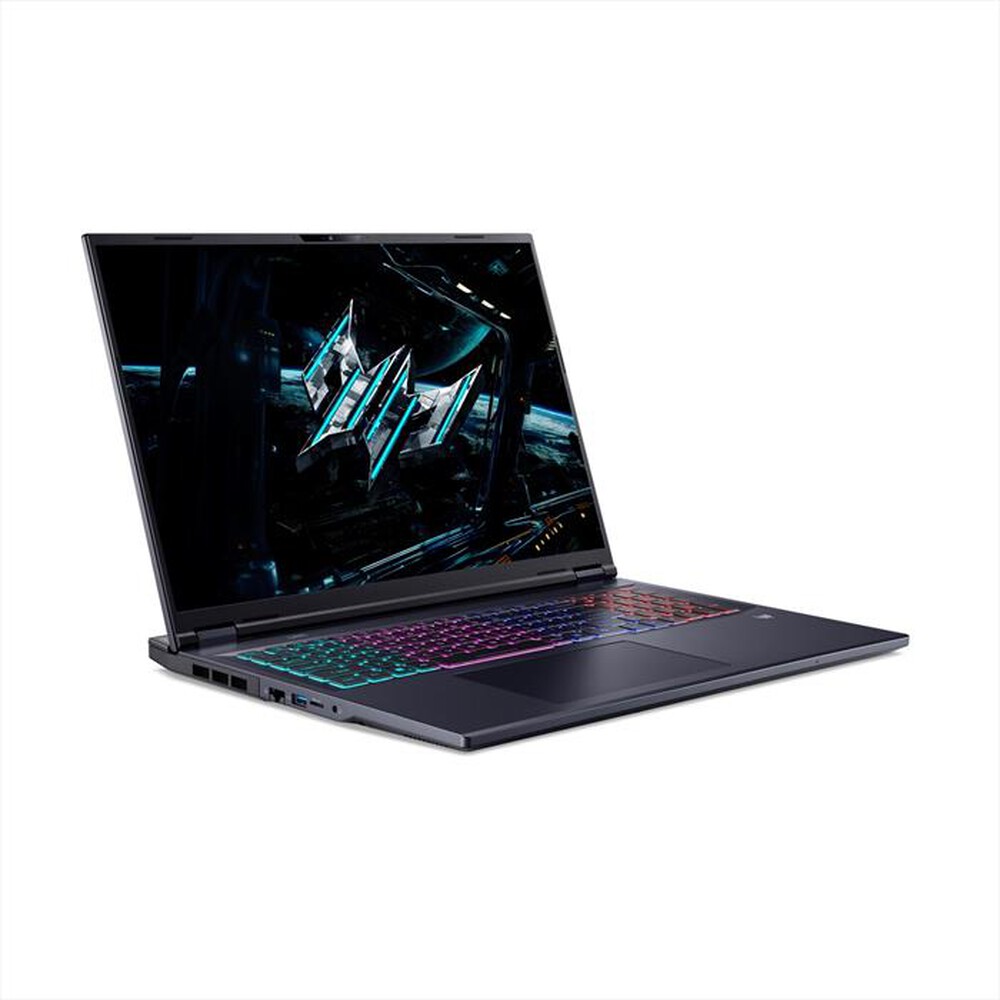 Immagine del prodotto ACER - Notebook PREDATOR HELIOS NEO 18 AI PHN18-72-952N-Nero