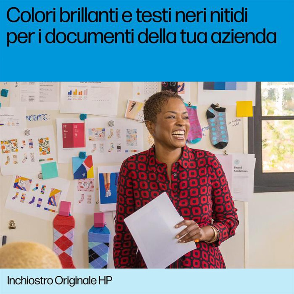 Immagine del prodotto HP - 924E EVO MORE CARTUCCIA DI INCHIOSTRO,CIANO-Ciano